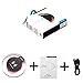 Wireless Charger, ASSURED Qi Wireless Charging Pad for Samsung Galaxy S7, Galaxy S7 edge, Galaxy S6, Note 5, S6 Edge Plus, S6 Edge, Nexus 4/5/6 and All Qi-Enabled Devices