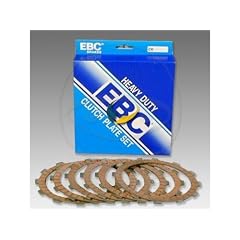 EBC Premium Kupplungs-Kit f�r KTM - SX 250 (2T) | 250 EGS | 250 EXC (2T) | 250 MXC | 250 SXS | 300 EGS | EXC-E 300 (2T) (USD/Electric Start) | 300 EXC | 300 MXC | 300 MXC | SX 300 | 300 Six Days | 360 EGS | 360 EXC | 360 MXC | 360 SX | 360 Six Days | 380 EXC | 380 MXC | SX 380 | RXC-E 400 | RXC-E 620