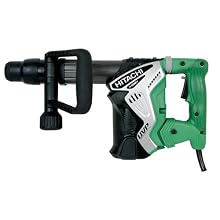 Hitachi H45MRY 12 Lb SDS Max Demolition Hammer with UVP