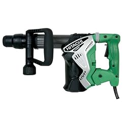 Hitachi H45MRY 12 Lb SDS Max Demolition Hammer with UVP