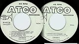SONNY BONO 45 EP - Pammie's on a Bummer + 2