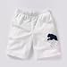 Puma boy's and teen boy's long shorts