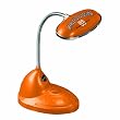 Harley Davidson LED Desk Lamp, Orange