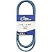 Pix A & I Products Blue Kevlar V-Belt with Kevlar Cord - 95in.L x 1/2in.W, Model# A93K/4L950K