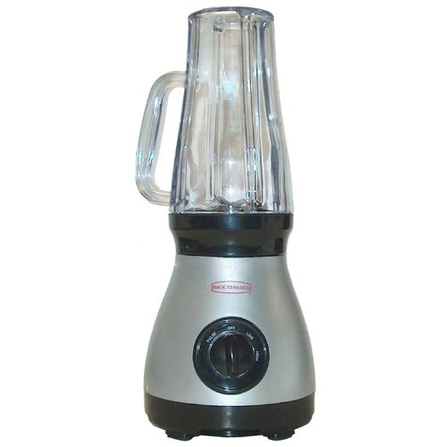 Focus Electrics, LLC BPE3BR Blender Express