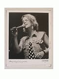 Mary Chapin Carpenter Press Kit And Photo
