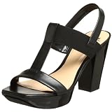 Bronx Ladies Carice Sling Sandal by Bronx