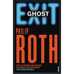 Exit Ghost