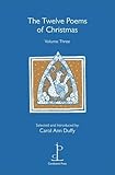 The twelve poems of Christmas. Volume three