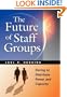 The Future of Staff Groups