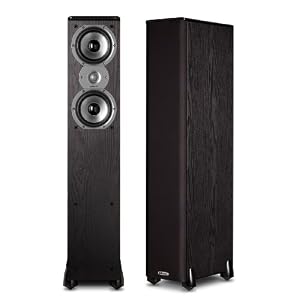Polk Audio TSi300 Floorstanding Speaker AM5205-A|4