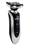 Ragalta RPF3000 Shaver, Rechargable 5 Head Penta Flex