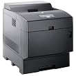 Dell 5110cn Color Laser Printer with 3-Year Next Business Day Onsite Response Service