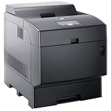 Dell 5110cn Color Laser Printer with 3-Year Next Business Day Onsite Response Service