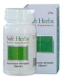 3x - Pterocarpus Marsupium (Vijaysar) - 180 Caps -Diabetes/Blood Sugar Controller