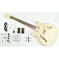kompletter Bausatz f�r E-Gitarre - Jazz / Blues
