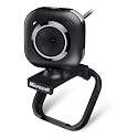 Microsoft LifeCam VX-2000 Webcam (Black)