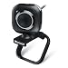 Microsoft LifeCam VX-2000 Webcam (Black)