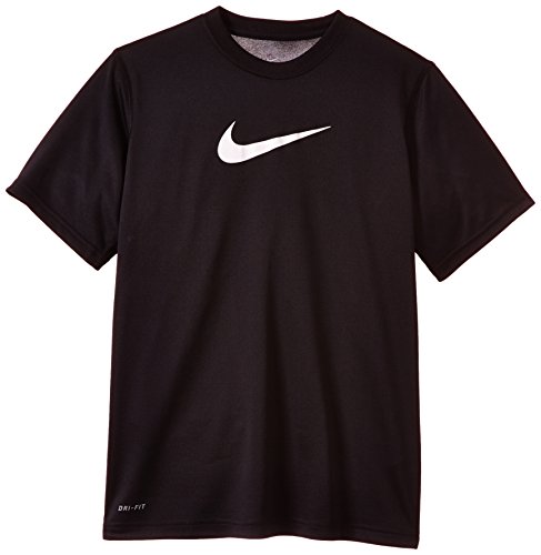 Boy's Nike Legend Dry Training T-Shirt