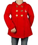 Baby Phat - Baby Phat Double-Breasted Jacket