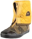 Sorel Womens Sentry Felt Boot