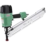 Buy Grizzly H6145 28° Clipped Head Framing Nailer by Grizzly