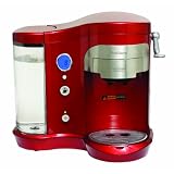 Suncana Pod Brewer with Deluxe Triple Coating