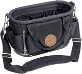 17-POCKET TOOL TOTE