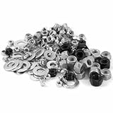 Air-Cooled VW Engine 140 Piece 8mm Hardware Kit