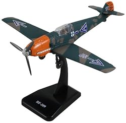 InAir E-Z Build Model Kit - Messerschmitt BF-109