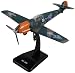 InAir E-Z Build Model Kit - Messerschmitt BF-109