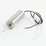 uxcell　RCヘリコプターBメインモーター　8088 RCヘリコプター　リモコン　シルバートーン