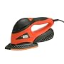 Black And Decker KA226GB 3 IN 1 MULTI SANDER