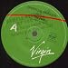 SPIRITUAL HUNGER 7 INCH (7