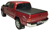 TruXedo 546601 Lo Profile QT Soft Roll-Up Tonneau Cover