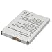 [Aftermarket Product] Brand New 1530mAh Li-Ion Battery Standard Backup Spare Extra Power Replace Replacement For O2 Xda Atom Life