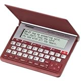 Franklin KJV-570 Electronic Bible
