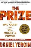 The Prize