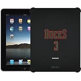 Coveroo Milwaukee Bucks Brandon Jennings Ipad Blackout Case