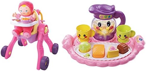 New Mini Shopping Cart Pretend Play Toy for Kids Gift and Pretty Party Playset