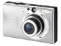 Canon Digital IXUS 80 IS Camera - Silver (8.0MP, 3x Optical Zoom) 2.5 inch LCD