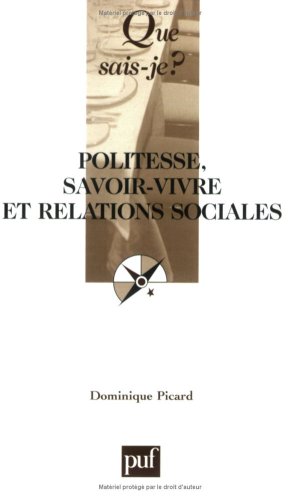 Politesse