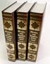 Miracles and Parables of Our Lord (Three Volume Set)