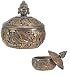 MESO AMERICA - MAYAN HEAD BOX, SS-7157