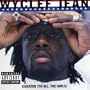 Cheated  / What's Clef / Chick