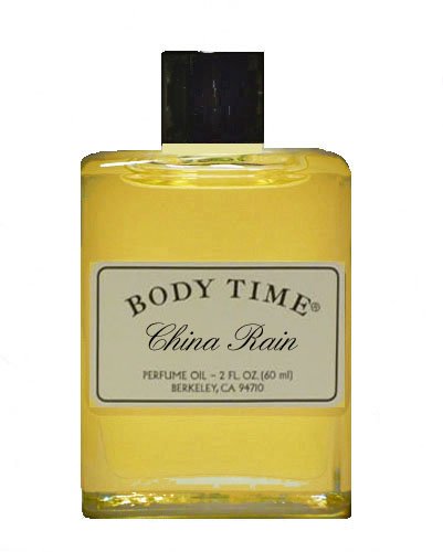 China Rain® Perfume Oil-2 oz. China Rain® Perfume Oil-2 oz.