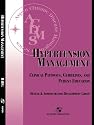 Hypertension Management: Clinical Pathways, Guidelines, and Patient Education (Aspen Chronic Disease Management Series)