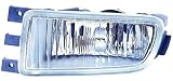 1999-2005 Lexus GS430 Fog Light Assembly (without HID Lamps) - Driver Side (2000 2001 2002 2003 2004 99 00 01 02 03 04 05) - DOT Certified Fog Light