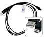 1.3m Digital Camera Cable