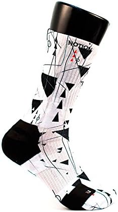 Custom Socks "X Fundamentals"